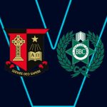 R2: GT v BBC 2nd XV