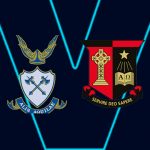 R5: ACGS v GT 1st XV