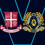 R4: IGS v NC 1st XV