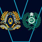 R8: NC v BBC 1st XV