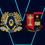 R3: NC v GT 1st XV